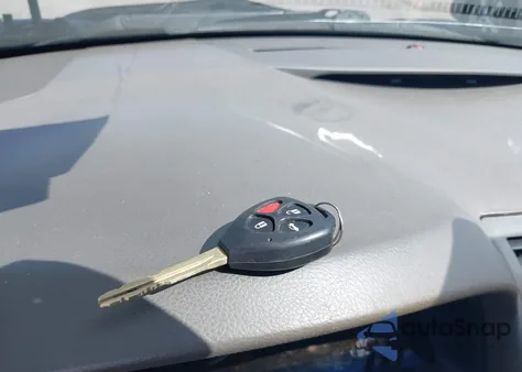 2007 Toyota Camry Le z USA, uszkodzony, nr VIN 4T1BE46K47U153103